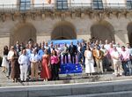 388 municipios de Extremadura apoyan Cceres 2031 tras adhesin de Fempex a Candidatura