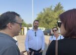 PSOE provincial Cceres apoya Reivindicaciones de trabajadoras Residencia  El Cuartillo