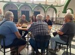Unidas reclama a la Junta ms personal y financiacin para la residencia pblica de Zafra