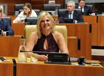 Extremadura recibe 0 euros con nuevo sistema financiacin y otras regiones multiplican