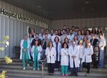 Hospital Universitario de Badajoz supera 1000 implantes de vlvula artica transcatter