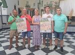 En Fuente del Arco asociaciones celebrarn ruta por 90 aos de la Columna de los 8000
