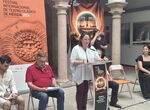  El teatro regresa al yacimiento arqueolgico de Regina con extensin del Festival Mrida