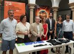 Fundacin CB promueve accesibilidad para personas con discapacidad en Festival de Mrida