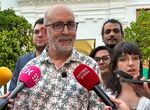 Unidas por Extremadura critica falsa absoluta de dilogo del gobierno de Mara Guardiola