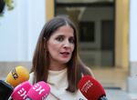 PSOE Estos no son los presupuestos que necesitan los extremeos y extremeas