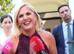 Manzano garantiza que PGEx 2026 tendrn ejecucin elevada y ya se trabaja en los de 2027