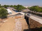 Obras de la nueva depuradora de El Marco en Cceres se adjudican por 748 millones 