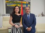 Mdico extremeo Mariano Casado nuevo representante autonmico en Comit Biotica Espaa