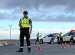 La A66 se cortar este viernes a la altura Cceres en sentido Gijn para retirar vehculo