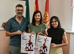 Cabeza del Buey celebra Festival de Nuevo Circo con figuras como Pepe Viyuela y Jorge Blas