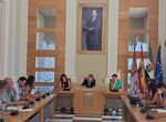 Ayuntamiento Cceres aprueba 255000 euros de ayudas a 5 entidades sociales con IMAS