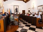 Diputacin Cceres aprueba ms de 1 milln para la mejora de la red viaria provincial