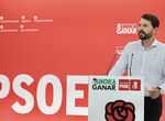 PSOE Problemas de Extremadura no se resuelven a golpe de sonrisa como pretende Guardiola
