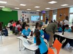 Educacin publica los destinos definitivos del personal docente para el curso 20262027