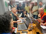 En Casas de Milln se levanta evacuacin y mantiene confinamiento de las poblaciones
