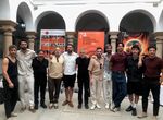 Festival de Mrida acoge Cmicos de Roma de David Mamet con Fernando Tejero