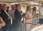  La cripta arqueolgica de Santa Eulalia reabre con una renovada propuesta museogrfica