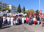 Trabajadores de la Residencia El Cuartillo de Cceres denuncian de nuevo falta de personal