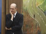 Fallece el cacereo Pablo Vzquez presidente de la fundacin del PP y asesor de Feijo