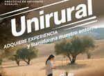 UniRural UEx oferta 50 becas de prcticas en empresas y entidades de zonas rurales 