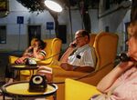 Festival de Alcntara acerca poesa del Siglo de Oro a calles con instalacin inmersiva
