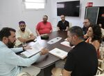 PSOE Extremadura propone un Plan Integral de Proteccin del Olivar Tradicional de Montaa 