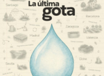 La ltima gota recorre ms de 5000 kilmetros para concienciar sobre la crisis del agua
