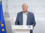 PP Extremadura registra mejor dato de toda la historia bajando barrera de 60000 parados