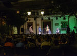 Las gracias mohosa Compromiso Festival Teatro Clsico de Alcntara con cultura inclusiva