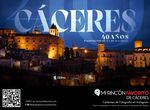 Mi rincn favorito de Cceres anima a descubrir mejores sitios de la ciudad por Instagram