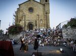 El Festival de Alcntara acerca al pblico la magia el humor y la imaginacin