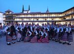 Junta financia actuaciones en Feria Agroalimentaria de Ala y en acto medieval de Magacela