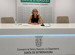 Campaa Sin VapEx del SES para concienciar a jvenes extremeos sobre riesgos del vapeo
