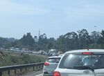 DGT pide precaucin al volante ante eclipse prev 400000 y 15 millones desplazamientos