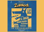Puebla de la Reina revive el espritu del Zorrock en su 30 aniversario