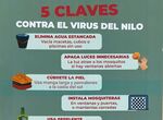 Ayuntamiento Don Benito aprueba Plan Municipal Vigilancia y Control frente virus del Nilo