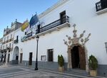 Ayuntamiento Olivenza Su gestin econmica responsable permite eliminar deuda proveedores