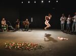 Mrida participa en taller Pensar la danza de Escena Patrimonio con formacin gratuita