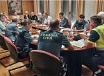 La Delegacin del Gobierno recomienda ver el eclipse en entornos urbanos 