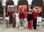 En Festival de Mrida Lydia Bosch ser Fedra que pide segunda oportunidad libre de culpa