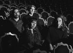 Anda Jaleo lleva la msica tradicional inspirada en Lorca desde una mirada contempornea