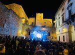 Del 4 al 6 septiembre 8 bandas extremeas participarn en el Escenario AMEX en Cceres