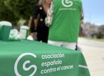 AECC de Cceres refuerza la atencin en el entorno rural con 21 nuevas delegaciones
