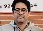 Voleibol Arroyo confirma fichaje de Oscar Pulido para la vuelta a la Primera nacional