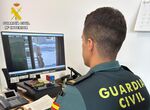 Investigada por extraer 2000 con la cartilla de la mujer a la que asista a domicilio