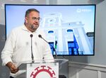 Osuna leer manifiesto consensuado con todos los grupos en una concentracin apoyo a Ceuta