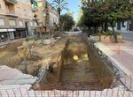 PSOEBadajoz pide conocer qu parte del cementerio islmico se ha investigado 