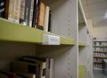 Las bibliotecas municipales de Badajoz consolidan su crecimiento con unas 27000 visitas