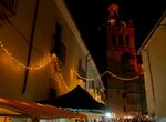 Coria avanza en su programacin de agosto con Mercado de las Velas y el Jueves Turstico